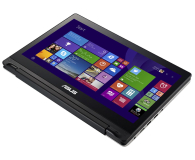 ASUS TP300LJ-DW049H-12 i7-5500U/12GB/256+1TB/Win8 GT920 - 236061 - zdjęcie 2